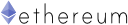 ethereum标志